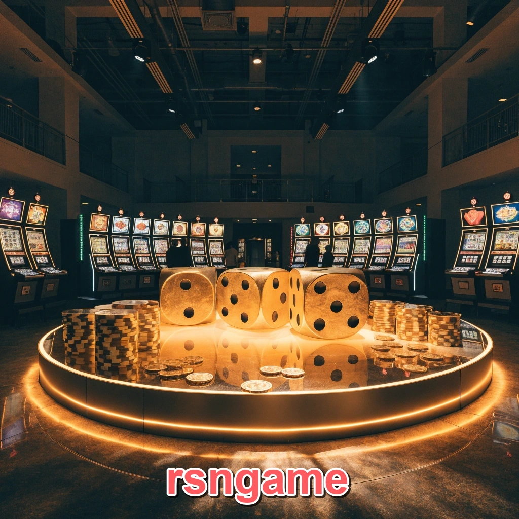 Screenshot 2 - rsngame Features