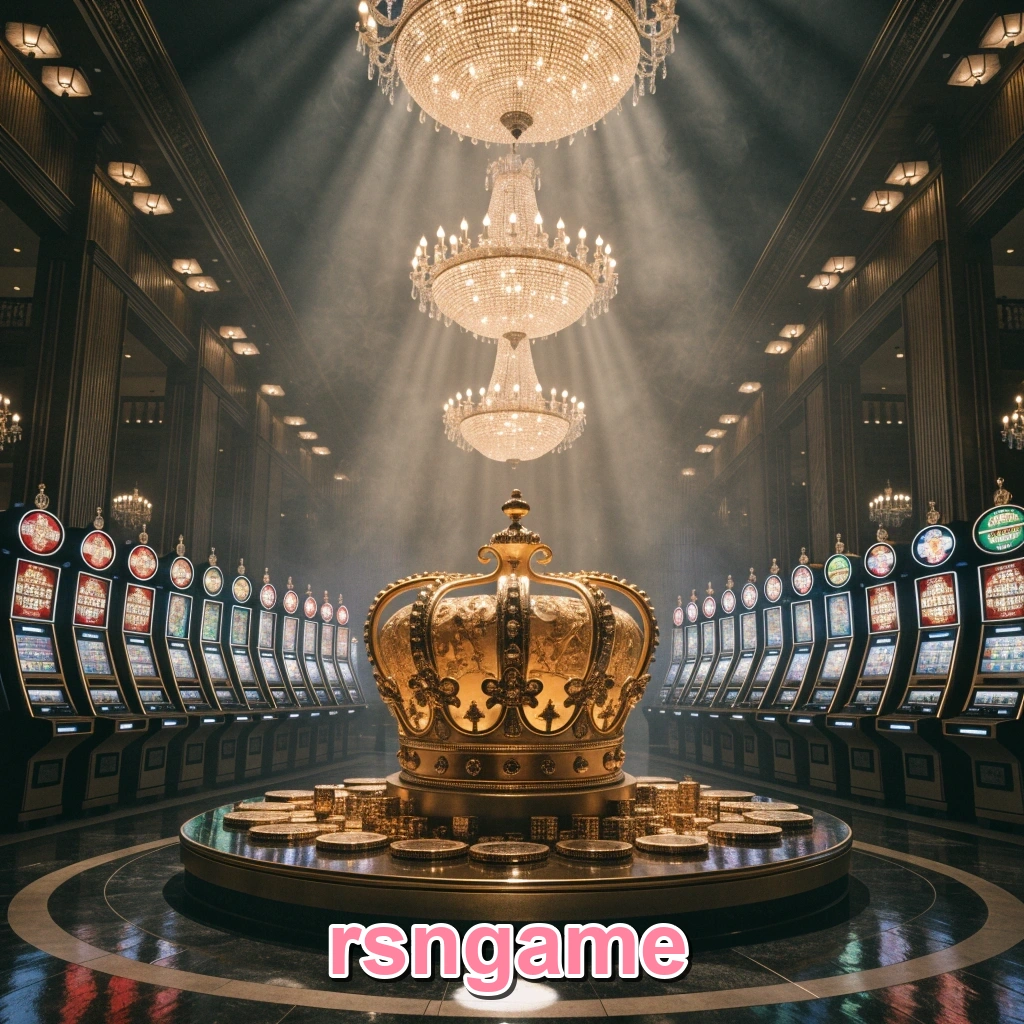 Screenshot 2 - rsngame Features