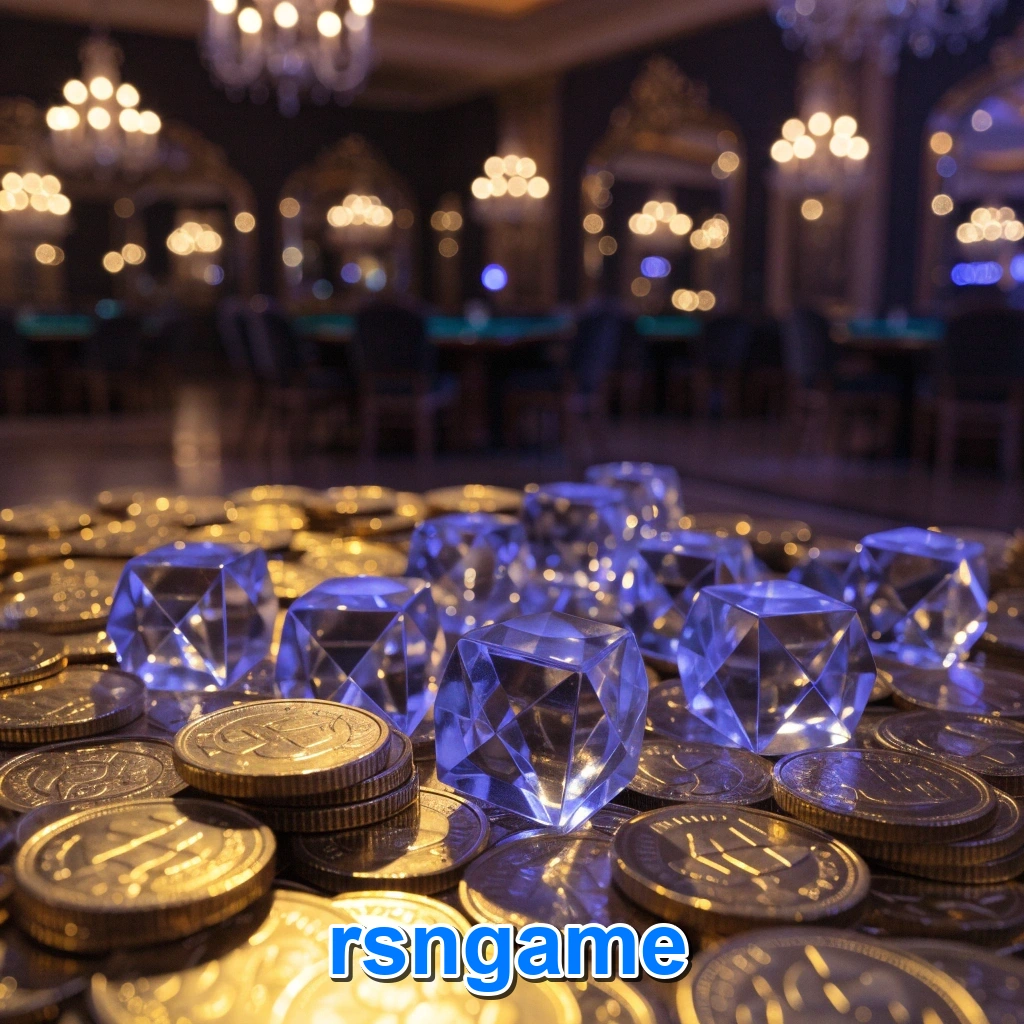 Screenshot 3 - rsngame Settings