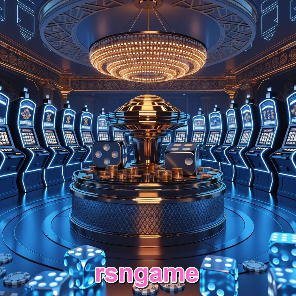 Screenshot 2 - rsngame Features