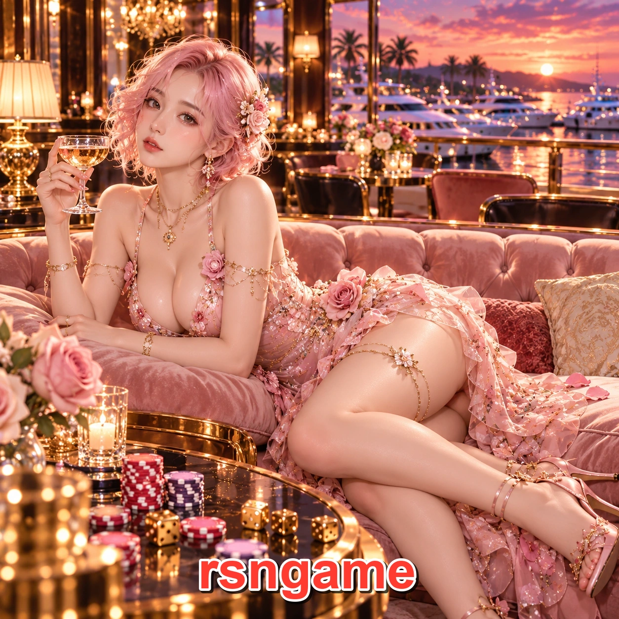 Screenshot 7 - rsngame Search