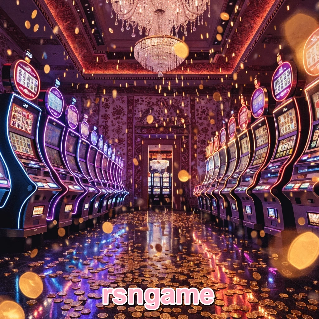 Screenshot 3 - rsngame Settings